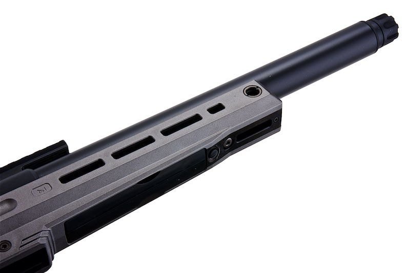 TM VSR-ONE - Stealth Gray