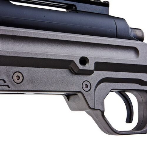 TM VSR-ONE - Stealth Gray