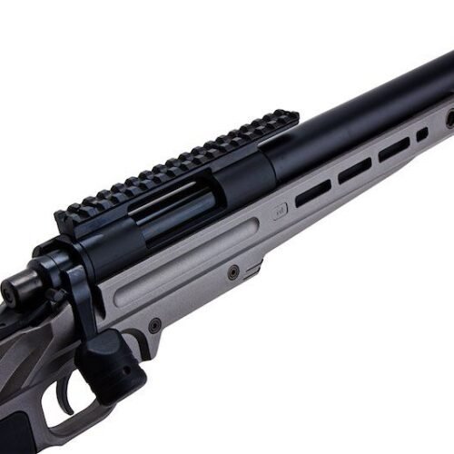 TM VSR-ONE - Stealth Gray