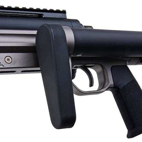 TM VSR-ONE - Stealth Gray