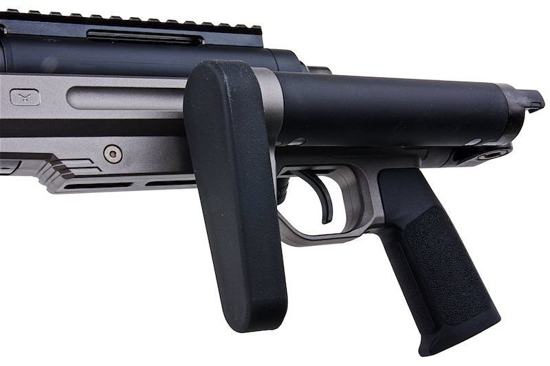 TM VSR-ONE - Stealth Gray