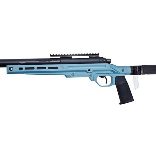 TM VSR-ONE - Phantom Blue