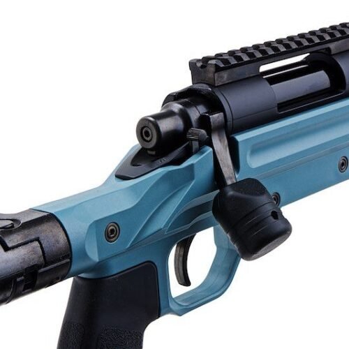 TM VSR-ONE - Phantom Blue