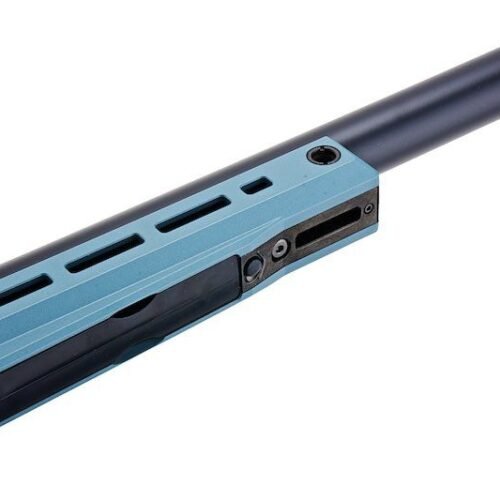 TM VSR-ONE - Phantom Blue