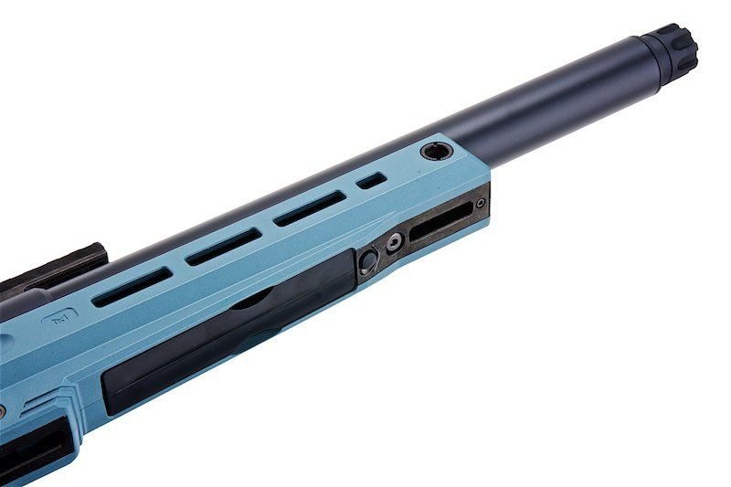 TM VSR-ONE - Phantom Blue