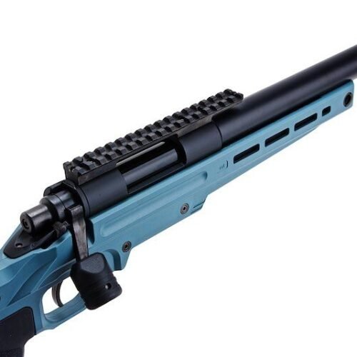 TM VSR-ONE - Phantom Blue