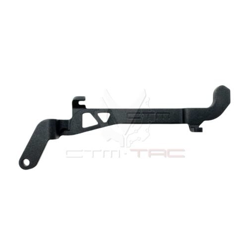 CTM CNC Trigger Bar for AAP-01 - Black