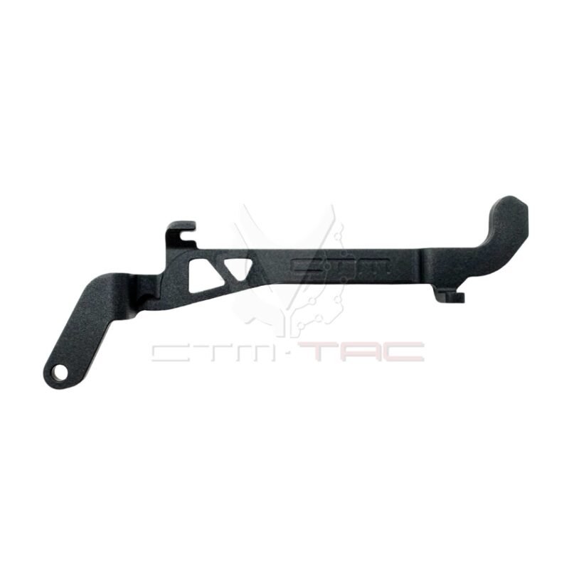 CTM CNC Trigger Bar for AAP-01 - Black