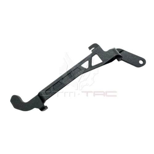 CTM CNC Trigger Bar for AAP-01 - Black
