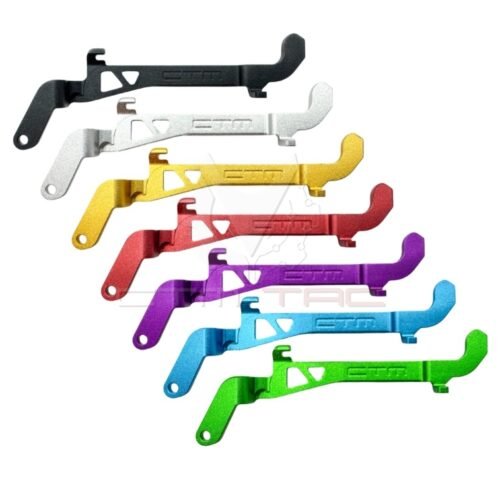 CTM CNC Trigger Bar for AAP-01 - Gold
