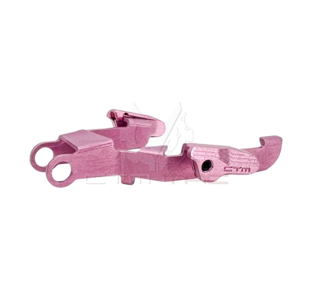 CNC Extended Bolt Release Set for AAP-01 - Pink