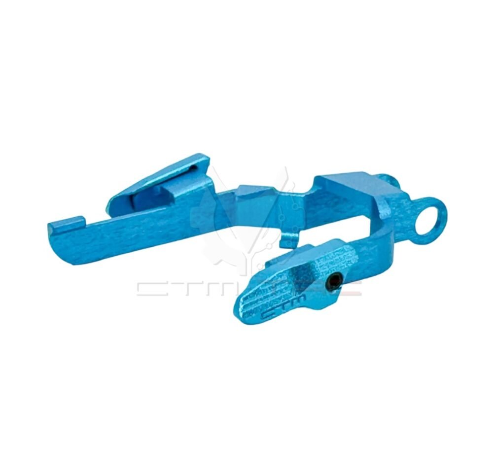 CNC Extended Bolt Release Set for AAP-01 - Blue