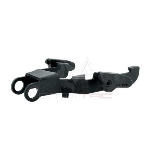 CNC Extended Bolt Release Set for AAP-01 - Black