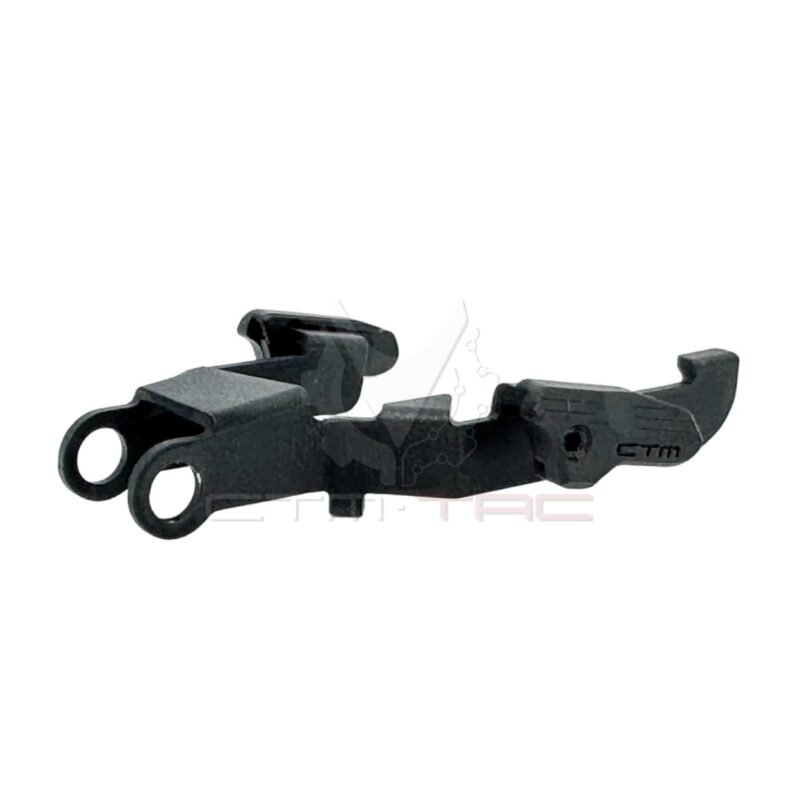 CNC Extended Bolt Release Set for AAP-01 - Black