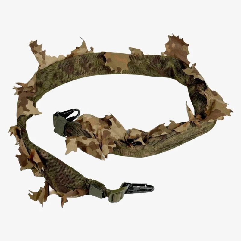 75389 KMCS Rifle Sling Cover - Next-Gen Brown