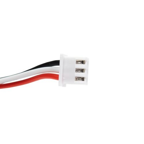 XCell Li-Pol Battery 7.4V 550mAh, 30C, Mini T-Dean - AEP