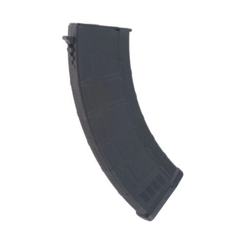 PolyMAG AK HI-CAP 600rds MAGAZINE - BLACK