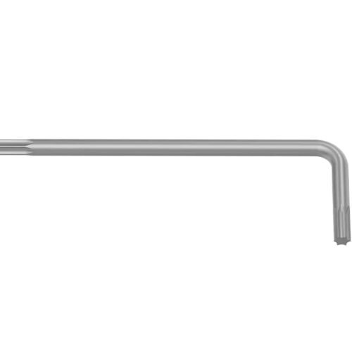 VO AR15 High One-Piece RIS Mount for 30 mm Riflescope - Tan