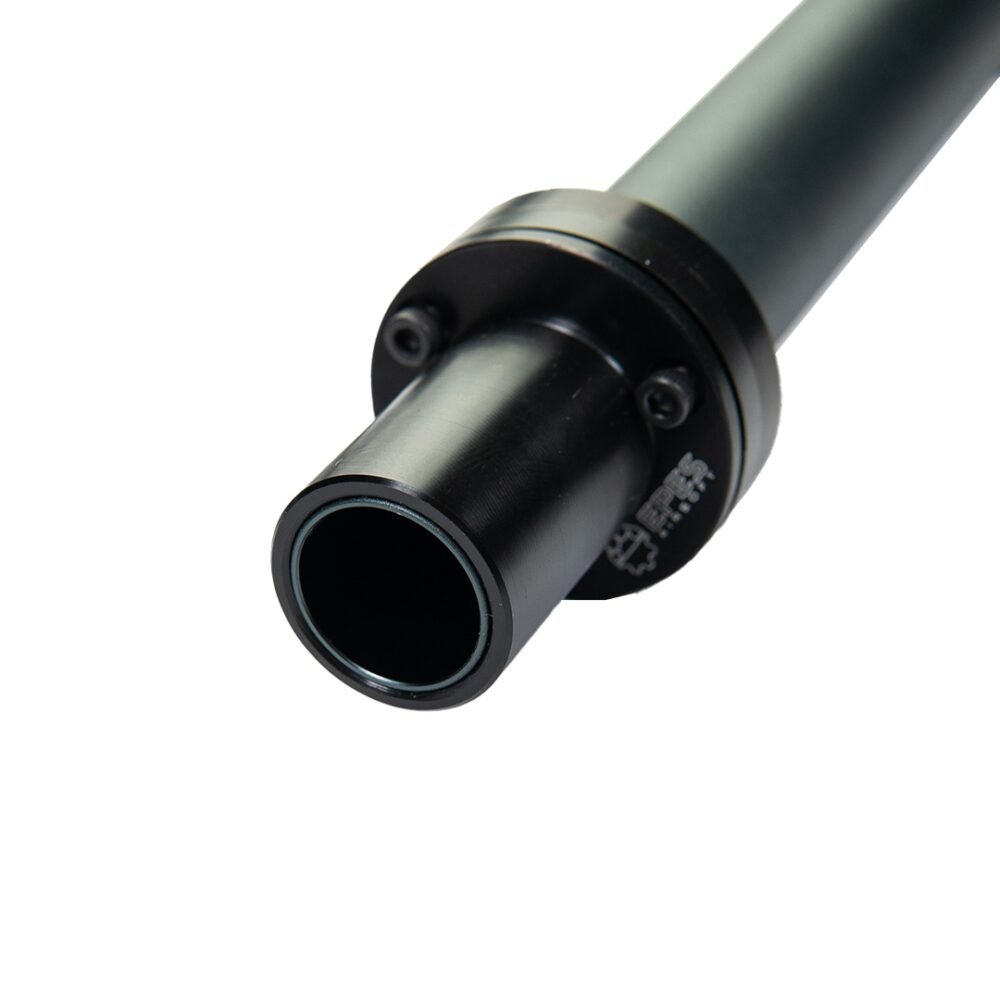 EPeS Extended Grenade Barrel PB40 UGL - 35 cm
