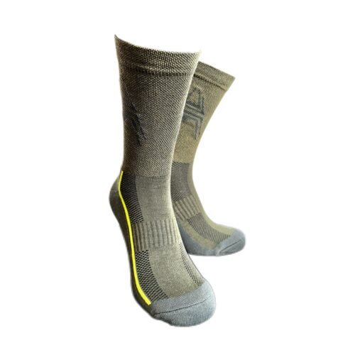 ANAREUS SPIDER-OPS Military Socks - Green