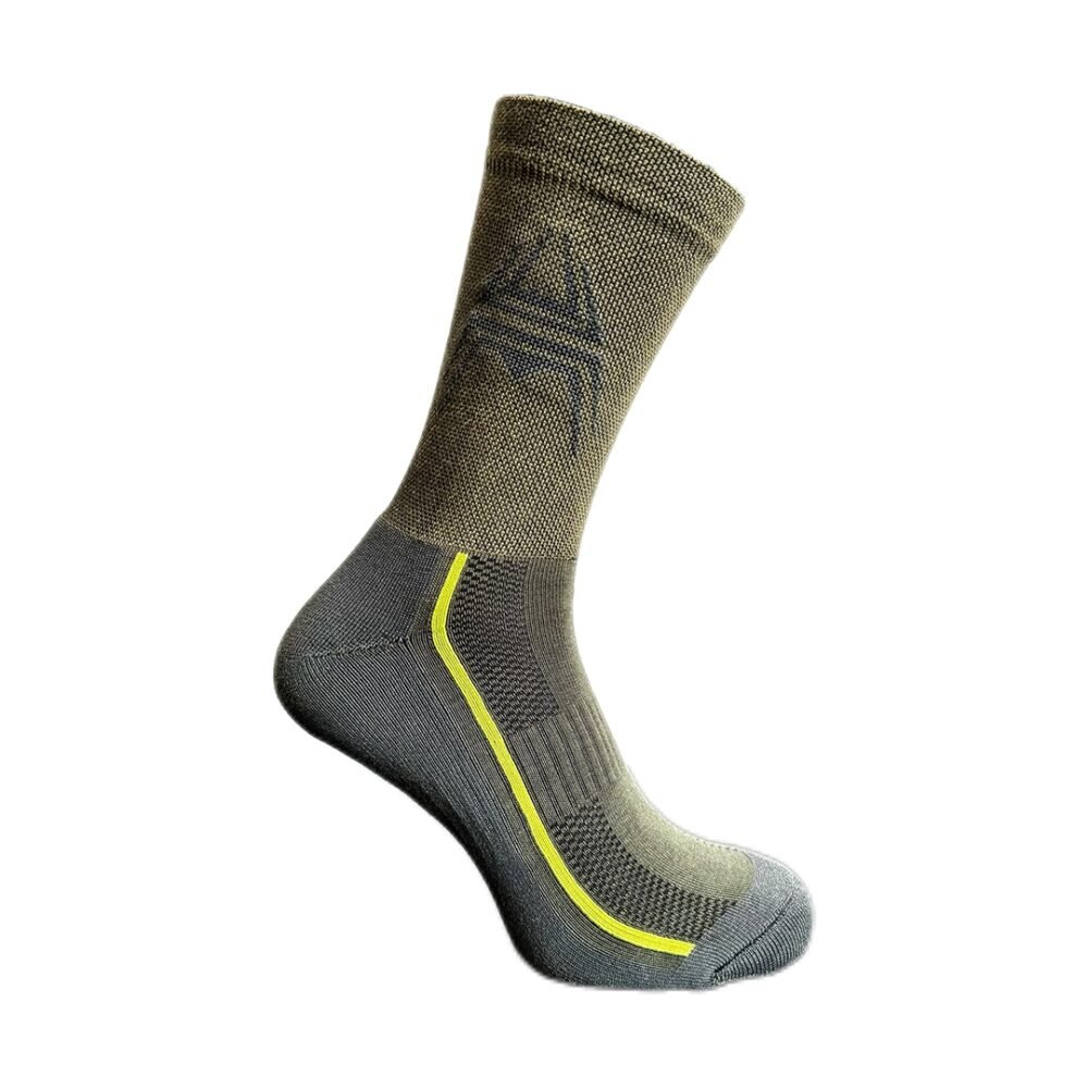 ANAREUS SPIDER-OPS Military Socks - Green