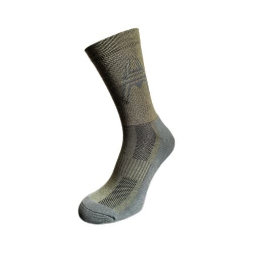 ANAREUS SPIDER-OPS Military Socks - Green
