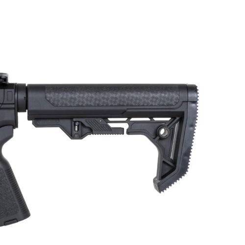 SA M4 Carbine RL M-LOK Gen2 (SA-F05-RL FLEX(TM) BLDC(TM) HAL ETU(TM)) - Black