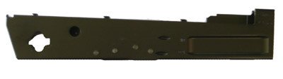 AK Metal Frame (Folding Stock)