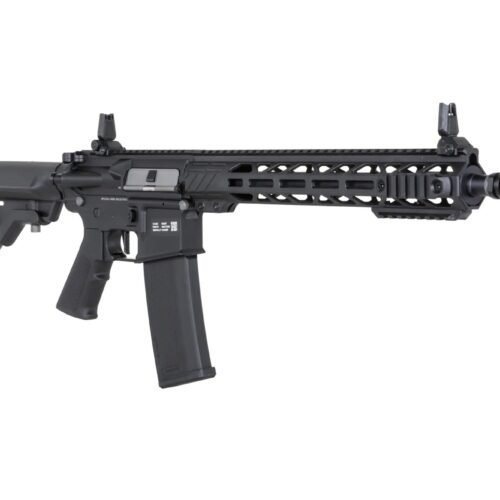 SA M4 Carbine M-LOK Gen2 (SA-F09 FLEX(TM) BLDC(TM) HAL ETU(TM)) - Black