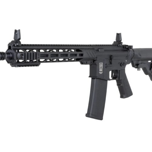 SA M4 Carbine M-LOK Gen2 (SA-F09 FLEX(TM) BLDC(TM) HAL ETU(TM)) - Black