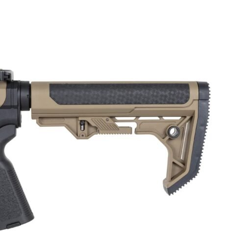SA AR9 Light Ops Gen2 (SA-FX01 FLEX(TM) BLDC(TM) HAL ETU(TM)) - Black / Tan