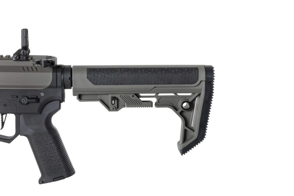 SA AR9 Light Ops Gen2 (SA-FX01 FLEX(TM) BLDC(TM) HAL ETU(TM)) - Green