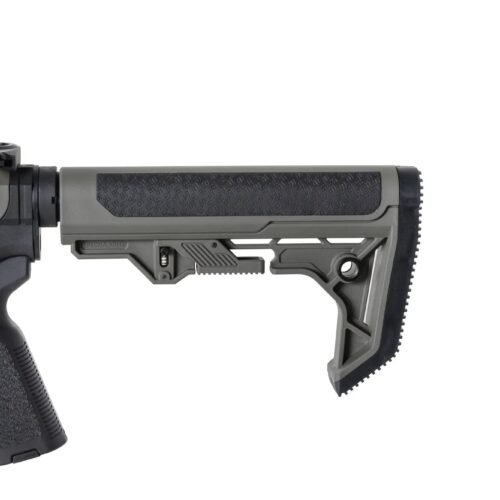 SA AR9 Light Ops Gen2 (SA-FX01 FLEX(TM) BLDC(TM) HAL ETU(TM)) - Green