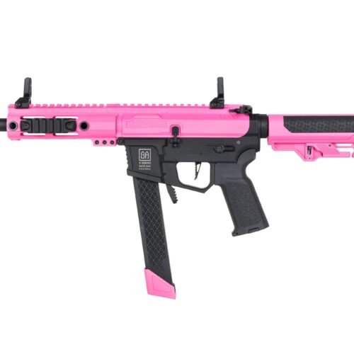 75831 SA AR9 Light Ops Gen2 (SA-FX01 FLEX(TM) BLDC(TM) HAL ETU(TM)) - Pink