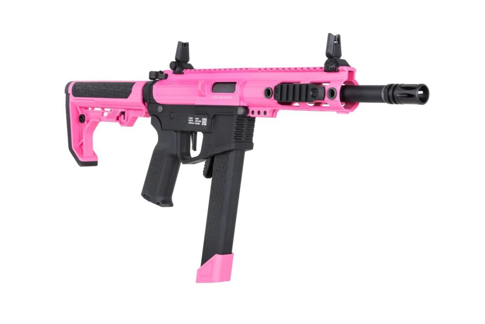 75841 SA AR9 Light Ops Gen2 (SA-FX01 FLEX(TM) BLDC(TM) HAL ETU(TM)) - Pink