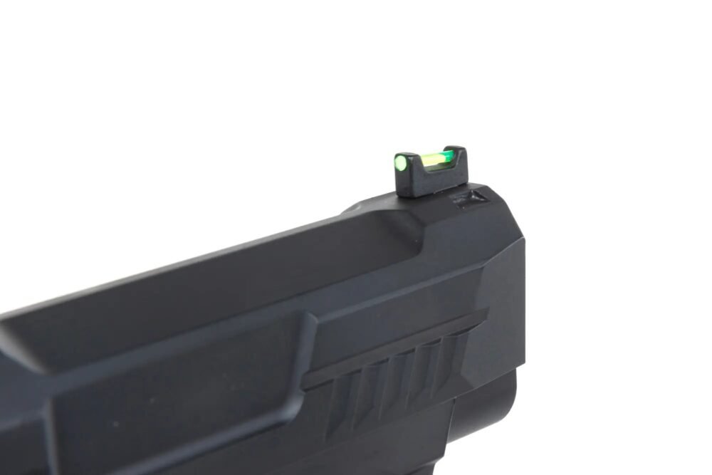 Arcturus Hi-Capa Vanguard 5" Gas Pistol - Black