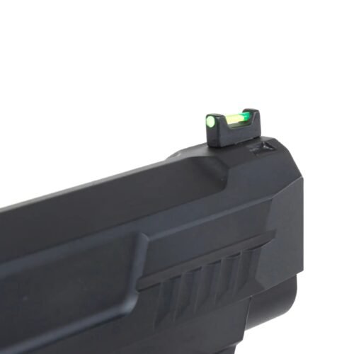 Arcturus Hi-Capa Vanguard 5" Gas Pistol - Black