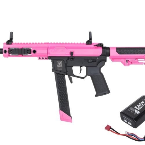 75927 SA AR9 Light Ops Gen2 (SA-FX01 FLEX(TM) BLDC(TM) HAL ETU(TM)) - Pink