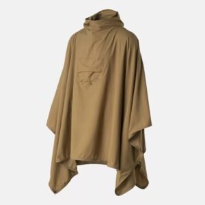 CONDOR Tactical Cap OPERATOR with Velcro Panels - Tan