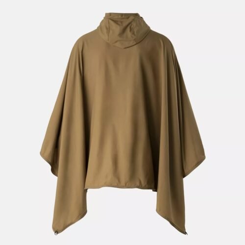 HELIKON SWAGMAN SCARF Multifunctional Poncho - Taiga Green