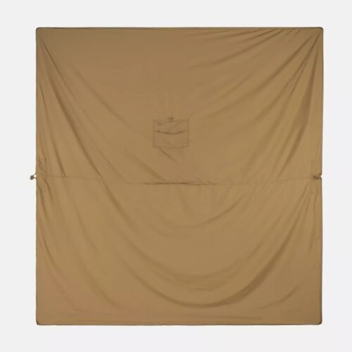 HELIKON SWAGMAN SCARF Multifunctional Poncho - Taiga Green