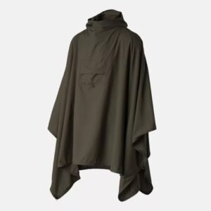 CONDOR Tactical Cap OPERATOR with Velcro Panels - Tan