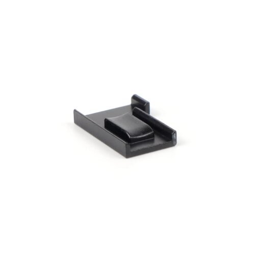 Tridos SSX23 / MK23 CNC Hop-up Arm - Black
