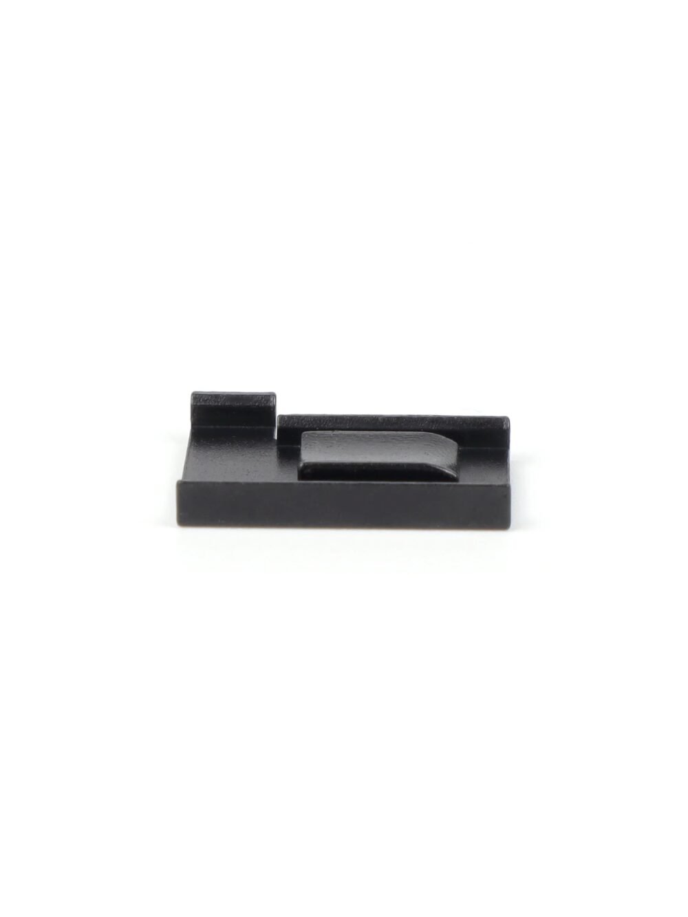 Tridos SSX23 / MK23 CNC Hop-up Arm - Black