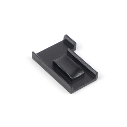 Tridos SSX23 / MK23 CNC Hop-up Arm - Black
