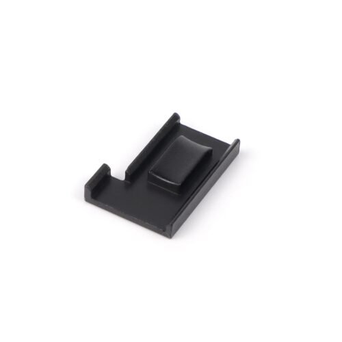 Tridos SSX23 / MK23 CNC Hop-up Arm - Black