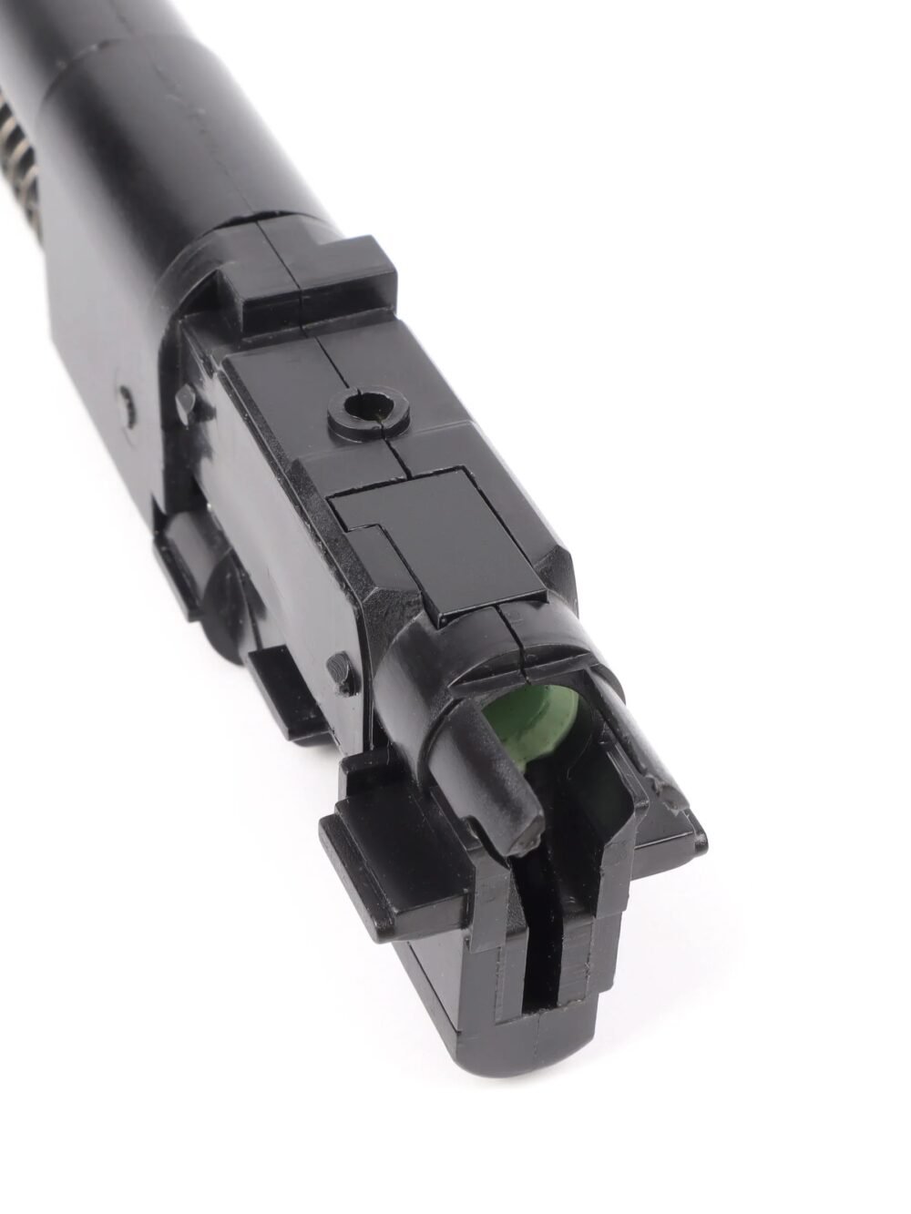 Tridos SSX23 / MK23 CNC Hop-up Arm - Black