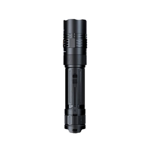 FENIX Rechargeable LED Flashlight PD36R ACE, 3000 lm - Black