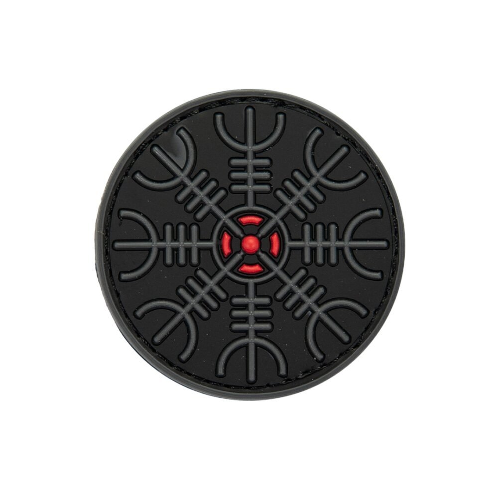 JTG Helm of Awe Patch, blackops