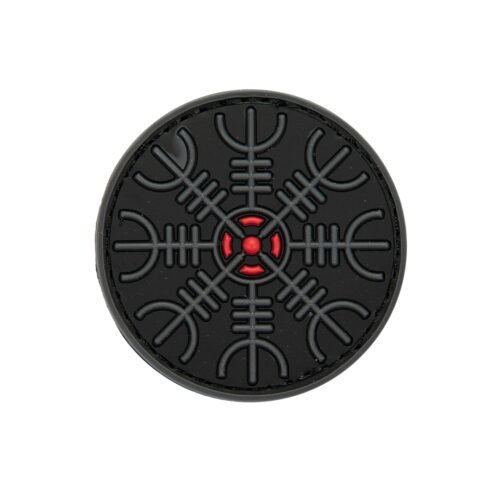 JTG Helm of Awe Patch, blackops